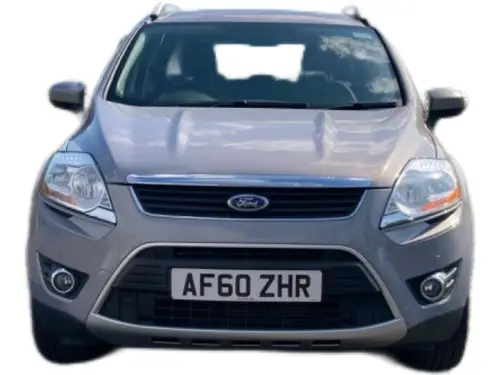Ford Kuga AF60 ZHR