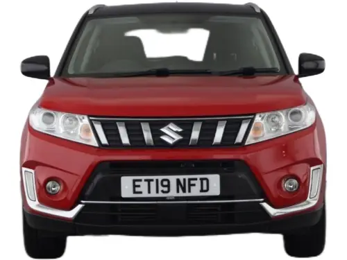 Suzuki Vitara ET19 NFD