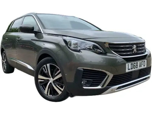 Peugeot 5008 LD68 AFO