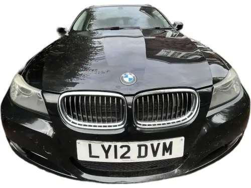 BMW 3 Series LY12 DVM