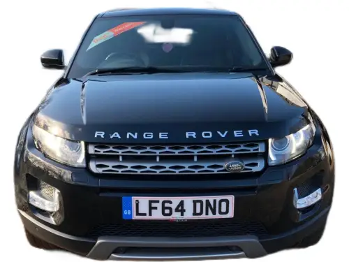 Land Rover Range Rover Evoque LF64 DNO