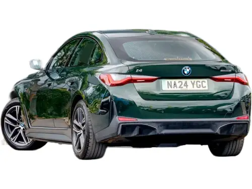 BMW i4 Edrive35 Sport NA24 YGC