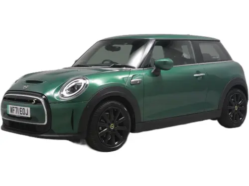 MINI Cooper S Electric Level 3 WF71 EOJ