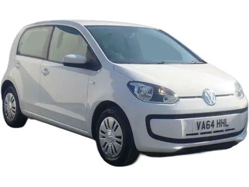 Volkswagen Move up VA64 HHL