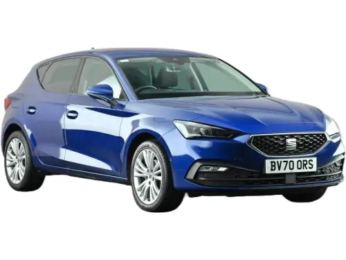 SEAT Leon SE Dynamic TSI Evo BV70 ORS