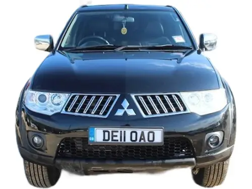 Mitsubishi L200 DE11 OAO