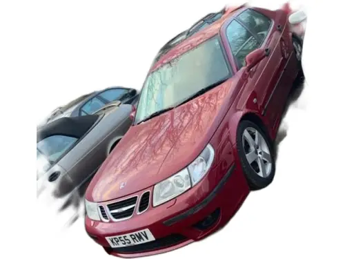 Saab 9-5 KP55 RMV