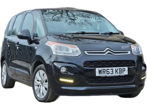 Citroën C3 WR63 KBP