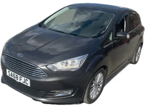 Ford C-Max SA68 FJC