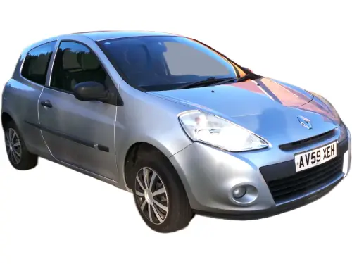 Renault Clio AV59 XEH
