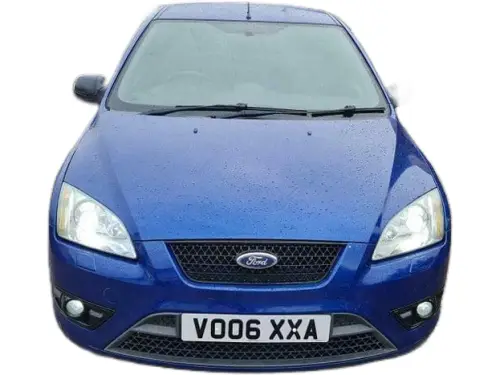 Ford Focus ST-3 VO06 XXA