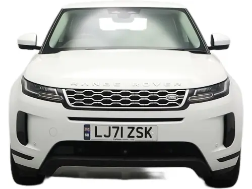 Land Rover Range Rover Evoque D MHEV Auto LJ71 ZSK