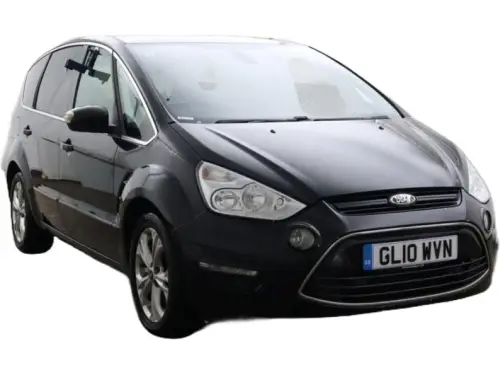 Ford S-MAX GL10 WVN