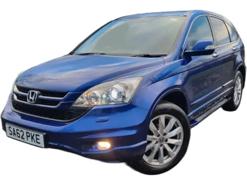 Honda CR-V SA62 PKE