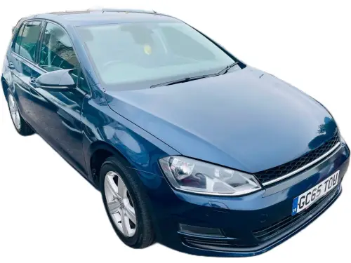 Volkswagen Golf GC65 TOU