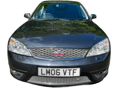 Ford Mondeo LM06 VTF