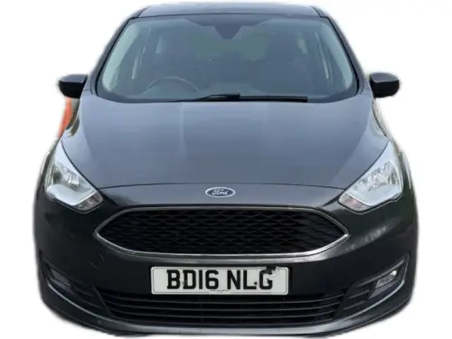 Ford C-Max BD16 NLG