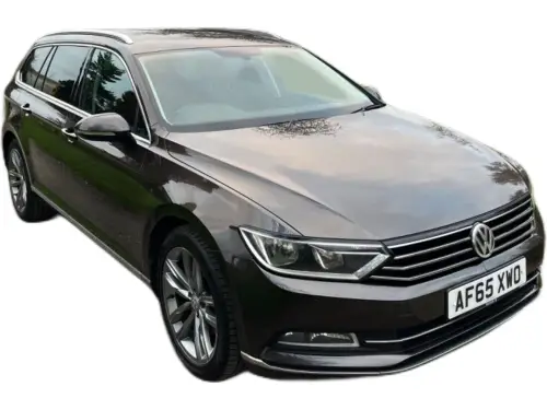 Volkswagen Passat AF65 XWO