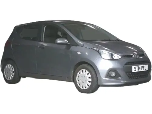 Hyundai I10 ST14 PFJ
