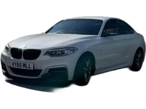 BMW 2 Series KY65 MLL