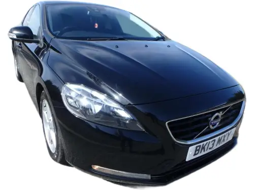 Volvo V40 BK13 MXY