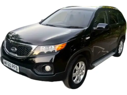 Kia Sorento 1 CRDi MF60 PFD