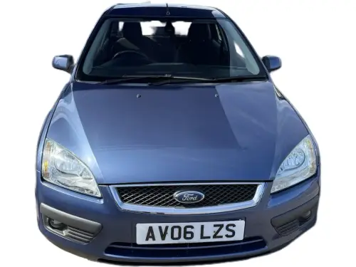 Ford Focus AV06 LZS