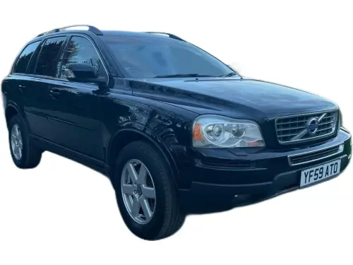 Volvo XC90 YF59 ATO