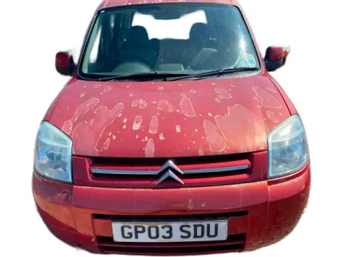 Citroën Berlingo M-Space Forte D GP03 SDU