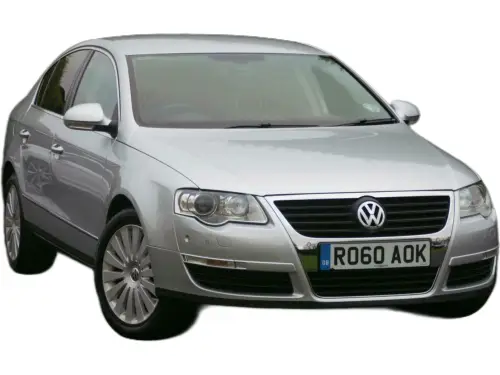 Volkswagen Passat H-Line TDI 170 DSG RO60 AOK