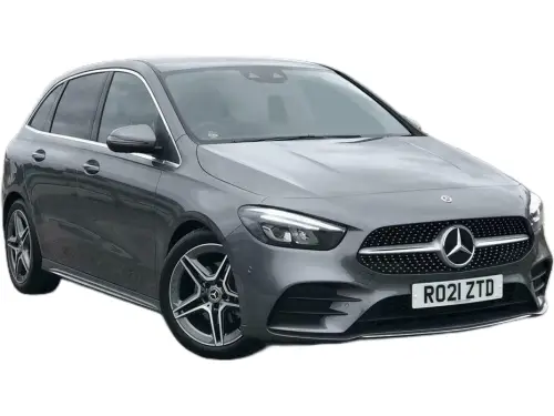 Mercedes-Benz B 200 AMG Line Executive D A RO21 ZTD