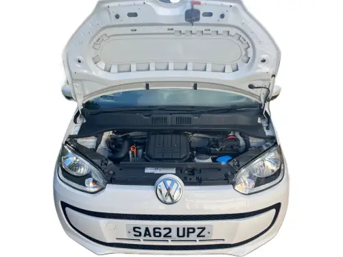 Volkswagen up SA62 UPZ