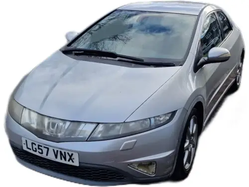 Honda Civic LG57 VNX