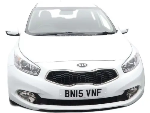 Kia Ceed BN15 VNF
