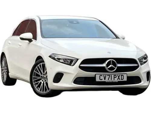 Mercedes-Benz A 180 Sport Executve Edition A CV71 PXD