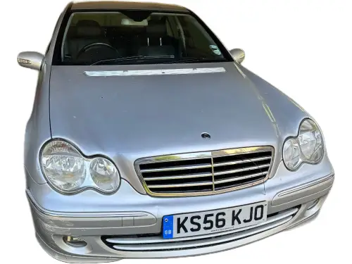 Mercedes-Benz C KS56 KJO