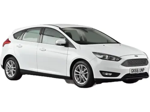 Ford Focus GK66 UNP
