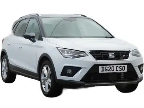 SEAT Arona DG20 CSO