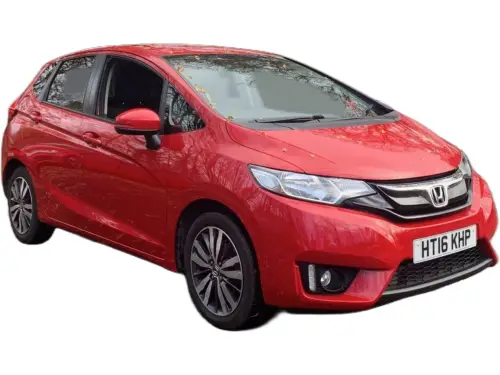 Honda Jazz EX i-VTEC HT16 KHP