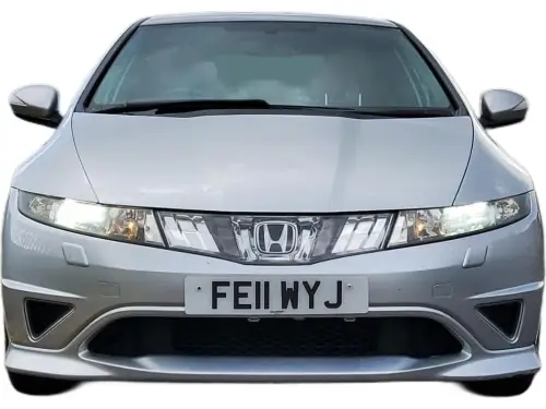 Honda Civic FE11 WYJ