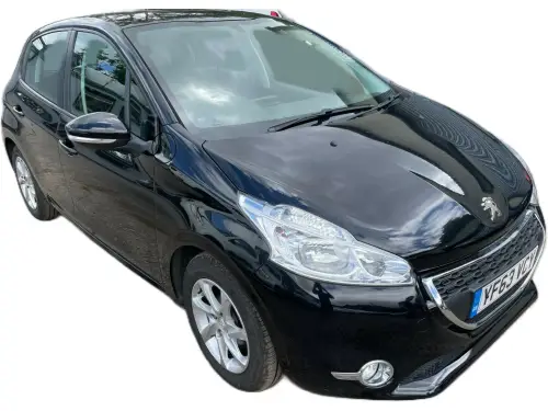 Peugeot 208 Active YF63 VCY