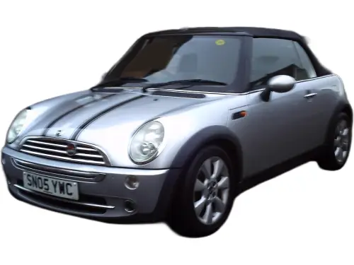 MINI Mini SN05 YWC