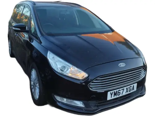 Ford Galaxy YM67 XGA