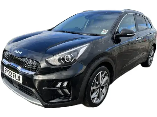 Kia Niro FP22 FLN