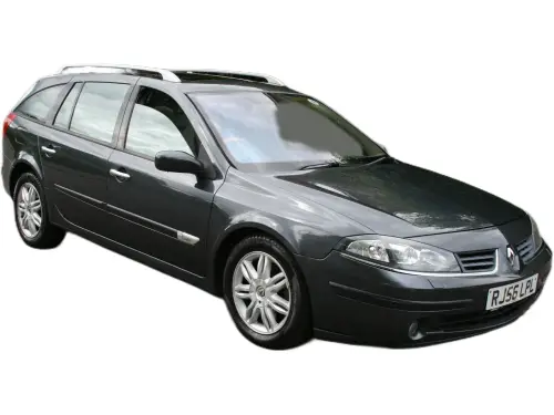 Renault Laguna RJ56 LPL