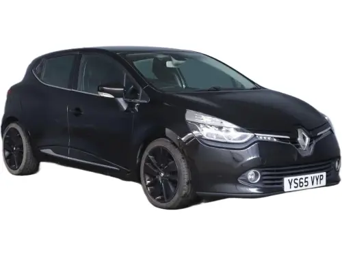 Renault Clio YS65 VYP