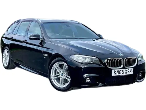BMW 520 KN65 XSM