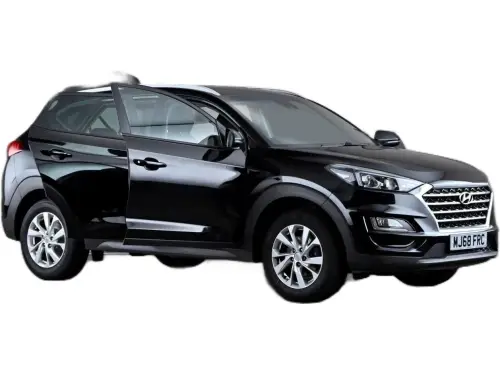 Suzuki Ignis WJ68 FRC
