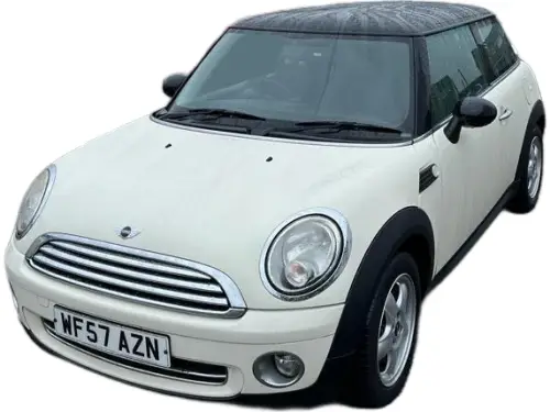 MINI Mini WF57 AZN