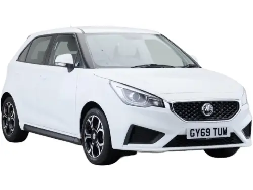 MG 3 GY69 TUW